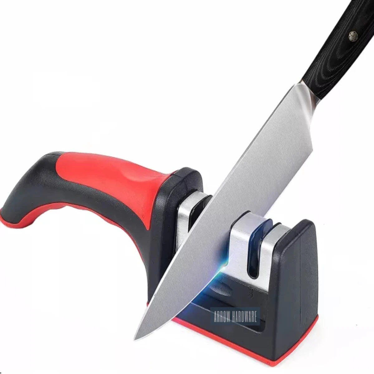 Stainless Steel Knife Sharpener