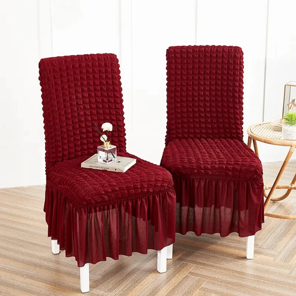 Chair Covers for Dining Room Seat