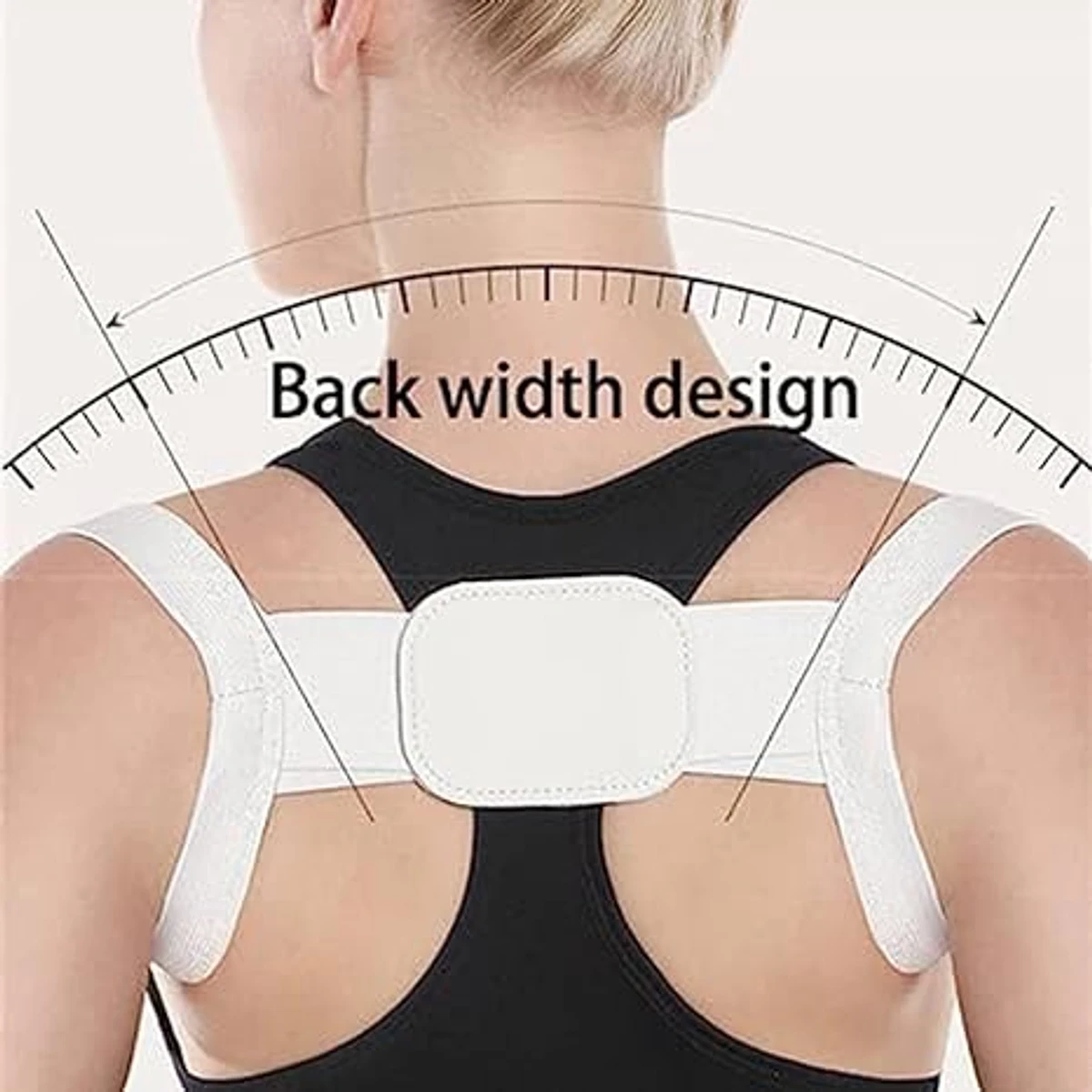 Posture Pro Fix Neck and Shoulder Corrector