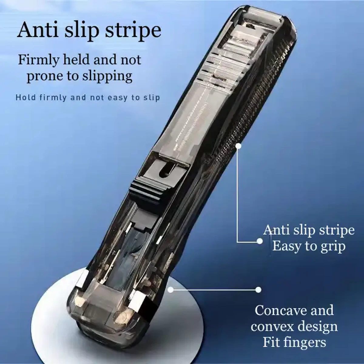 File Paper Clip Tool Stapler